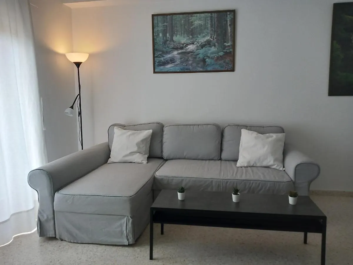 Appartamento Apartamento Acogedor En Lugar Inmejorable Sanlúcar de Barrameda