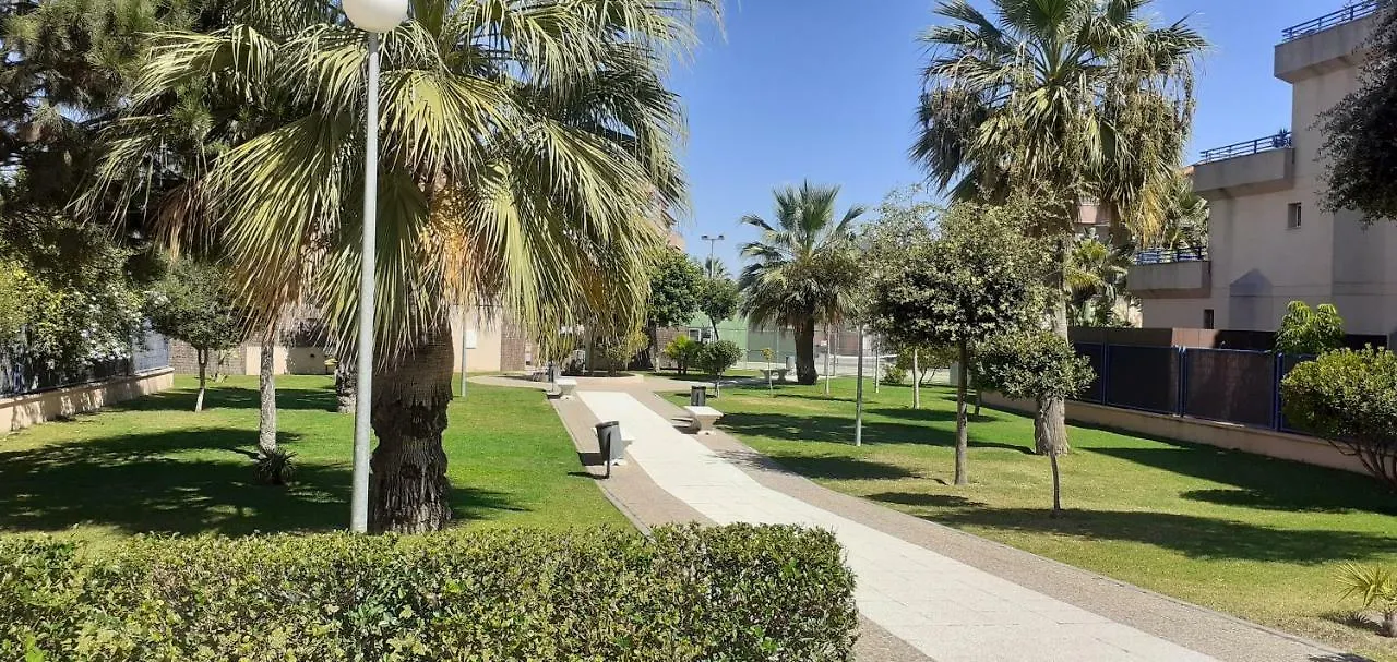 Appartamento Apartamento Acogedor En Lugar Inmejorable Sanlúcar de Barrameda