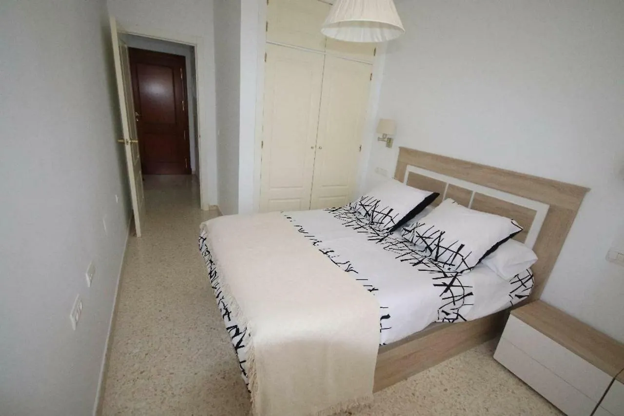 Apartamento Acogedor En Lugar Inmejorable Sanlúcar de Barrameda