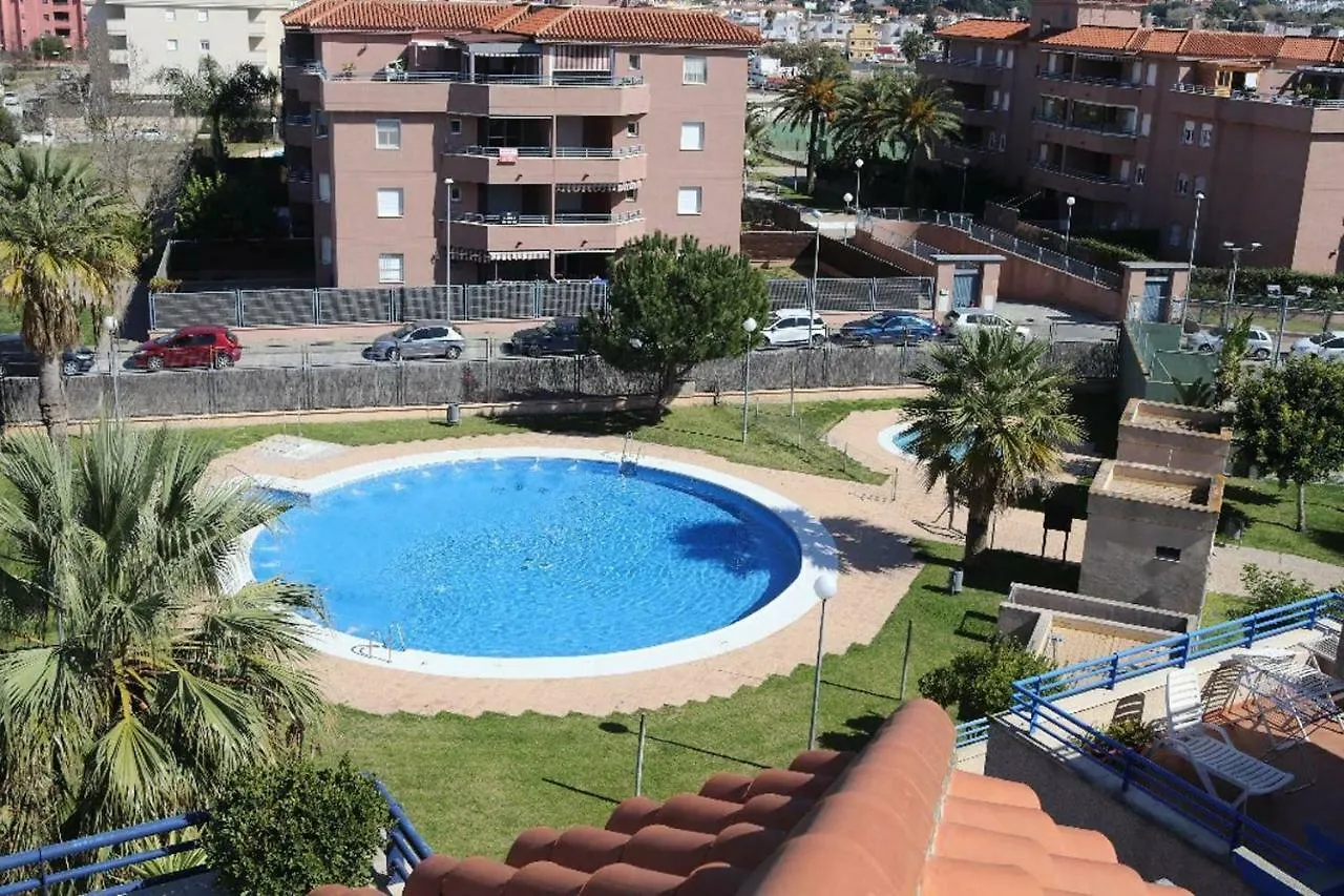 Apartamento Acogedor En Lugar Inmejorable サンルーカル・デ・バラメダ